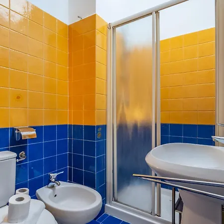 Bright Apt Milano Garibaldi & Moscova Exterior photo