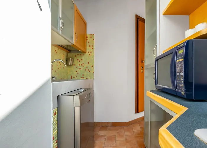 Bright Apt Milano Garibaldi & Moscova