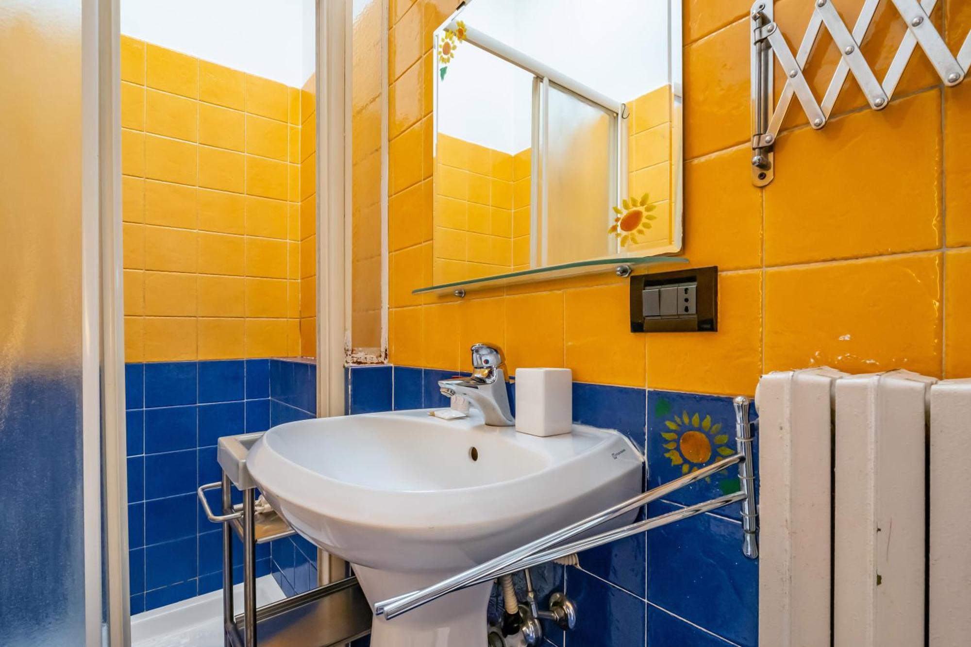 Bright Garibaldi & Moscova Apartment Mailand